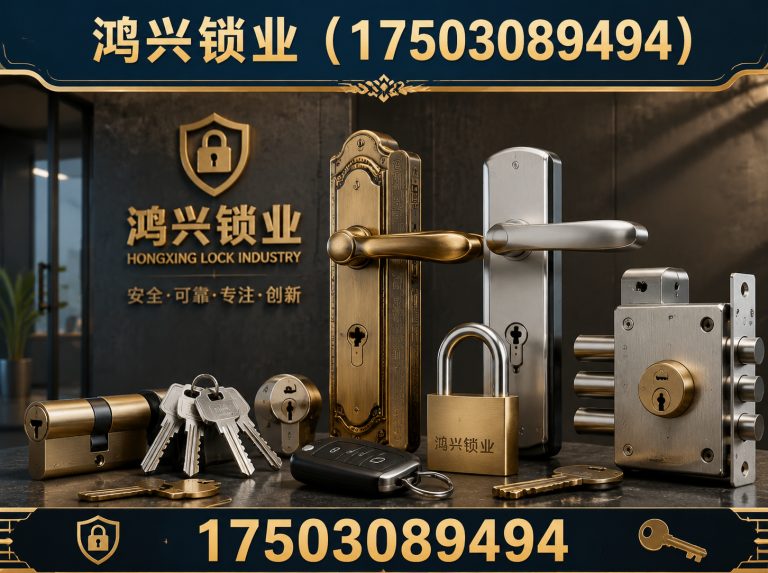 宝安区24小时开锁展示图