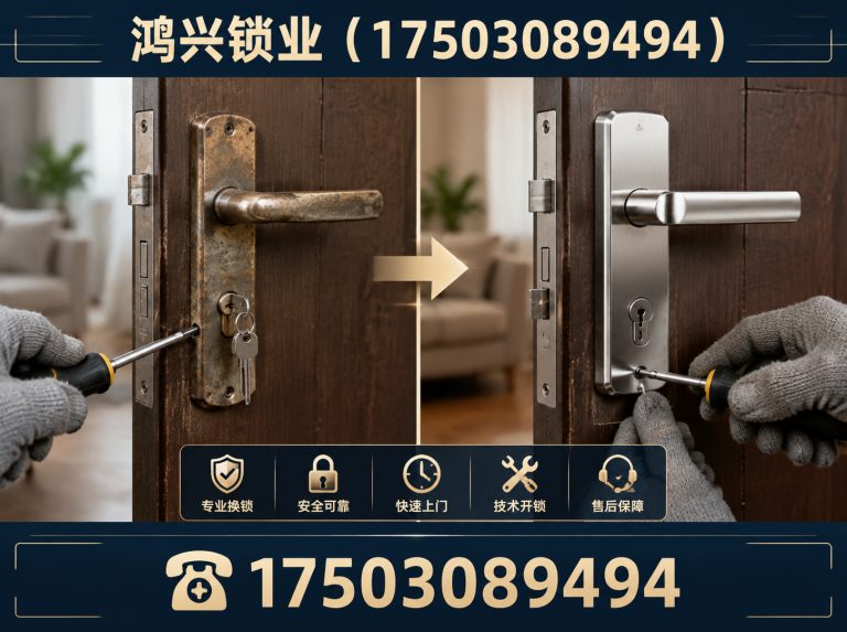 宝安区正规备案锁匠展示图